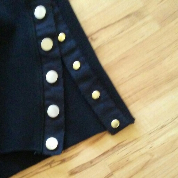 Marste Bodycon Long Knit Skirt - Picture 2 of 4